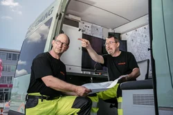 Kanalreinigung in Massing mit moderner Technik