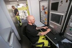 Leistungen für Kanal und Rohr in Massing