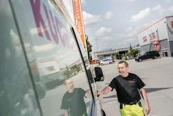 Kanal und Rohrreinigung in Massing